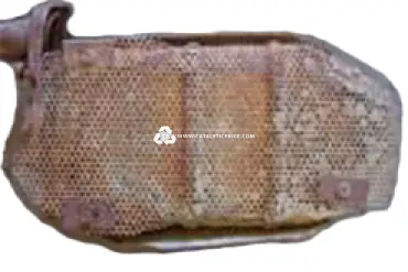 catalisador D7BE