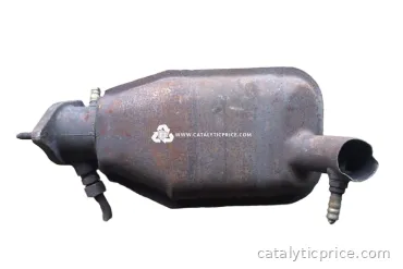 catalisador 3S41 5E211 BB