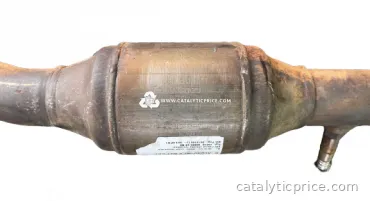 3AA131701 3AA178AA catalytic converter