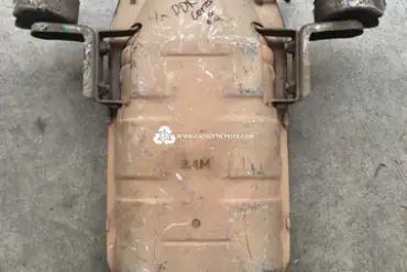 catalisador 4M