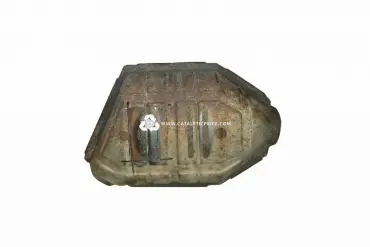 XL24 5G218 BB catalytic converter