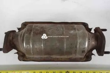 pot catalytique U2A470