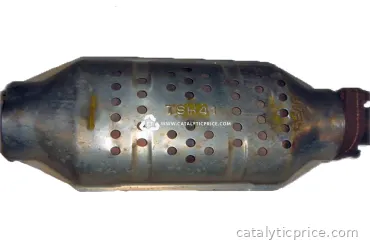 catalisador TSH41
