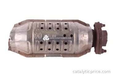 محوّل حفّاز 3C610