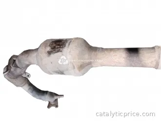 محوّل حفّاز 6C0178DA 6C0131701E