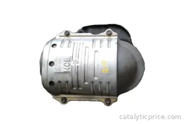 MCE catalytic converter