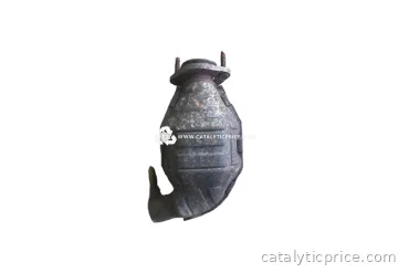 2F12 5F250 AC catalytic converter