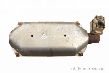 catalisador F4TA PC TEE