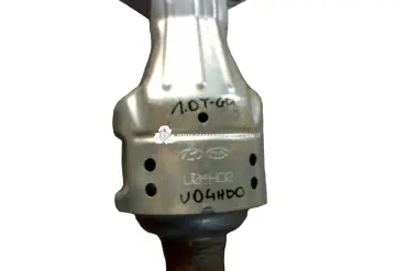 catalisador U04HD0