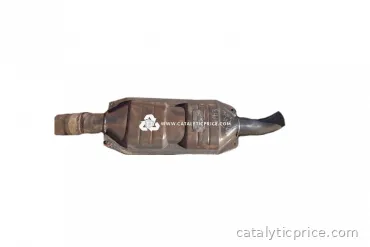 pot catalytique E4UA SA OWE