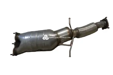 pot catalytique 30622223