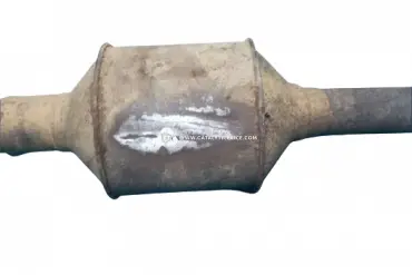 محوّل حفّاز 116AB