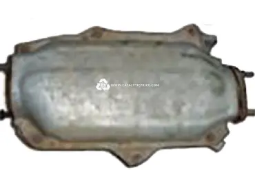 محوّل حفّاز Mazda 7 Holes