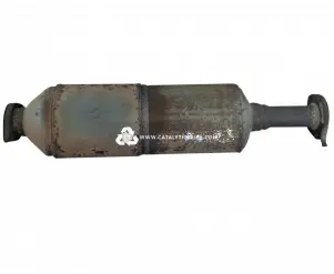 60652862 73805130 catalytic converter