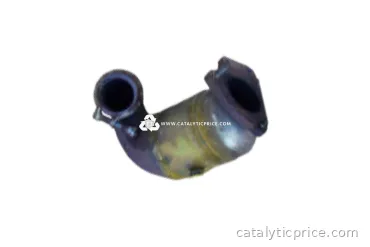 catalisador 46794000/1 46764000