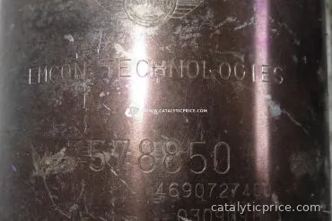 catalisador 7578850