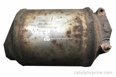 catalisador 55193509 55181852