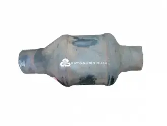 A00027460 catalytic converter