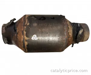catalisador 4695123, 83808