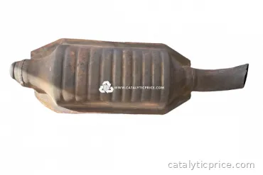 pot catalytique 006AAA
