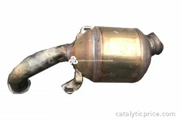 catalisador TR PSA K281