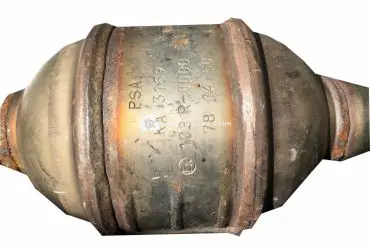 KA 3169 catalytic converter