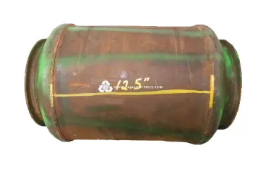 pot catalytique A00137715