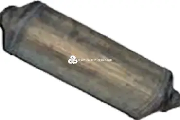 24507292 catalytic converter