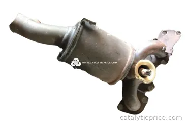 96873756 catalytic converter