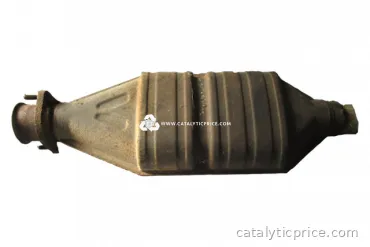 9392457 catalytic converter