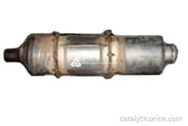 catalisador ZS1