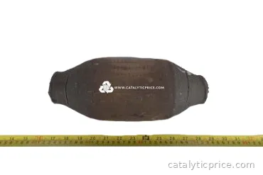محوّل حفّاز 05C/3
