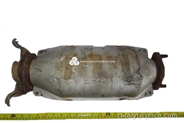 Mitsubishi One Hole No Code catalytic converter