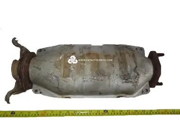 Mitsubishi One Hole No Code catalytic converter