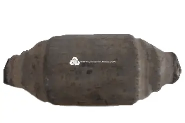 pot catalytique S11-1205210JA (Type 2)