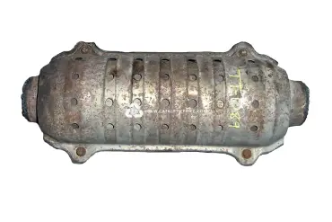 catalisador LA4