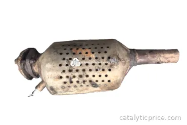 catalisador 6K0131701H