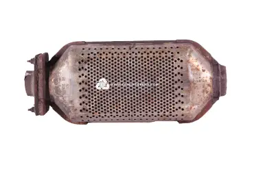 25161938 catalytic converter