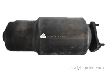 pot catalytique 7532931