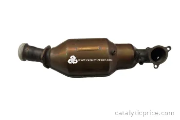 pot catalytique 144226