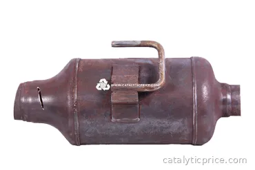 catalisador 191ANW
