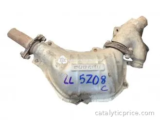 catalisador 5Z08