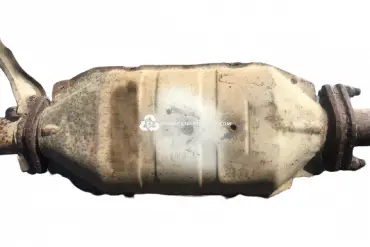 Y1 catalytic converter