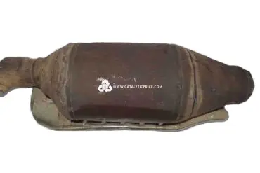 pot catalytique 1J0131701GR 1J0178KB