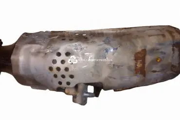 pot catalytique JK6 Fairlady