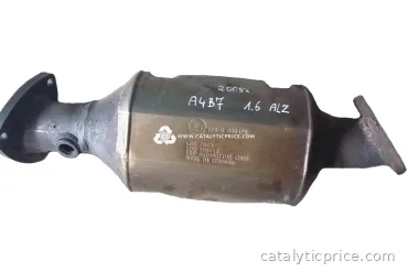 catalisador 103R-000471