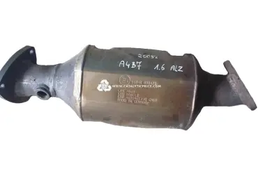 pot catalytique 103R-000471