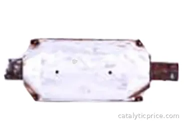 محوّل حفّاز F0TA