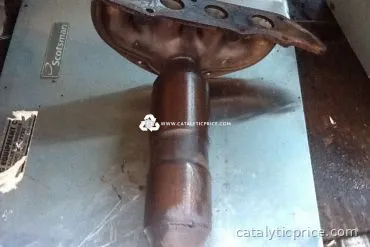 catalisador 3120103400