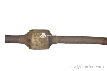 catalisador YC15-5E211-HG